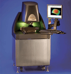 Bruker NT9300 Optical Profiler